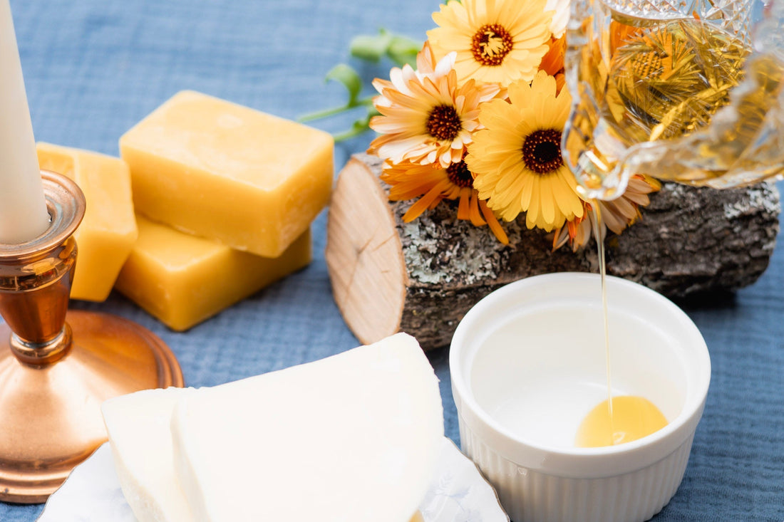 All About Jojoba Oil