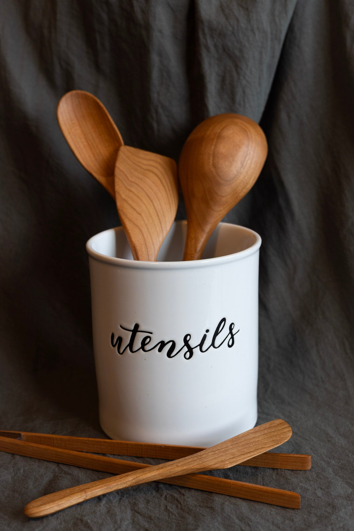 Wooden Spoon