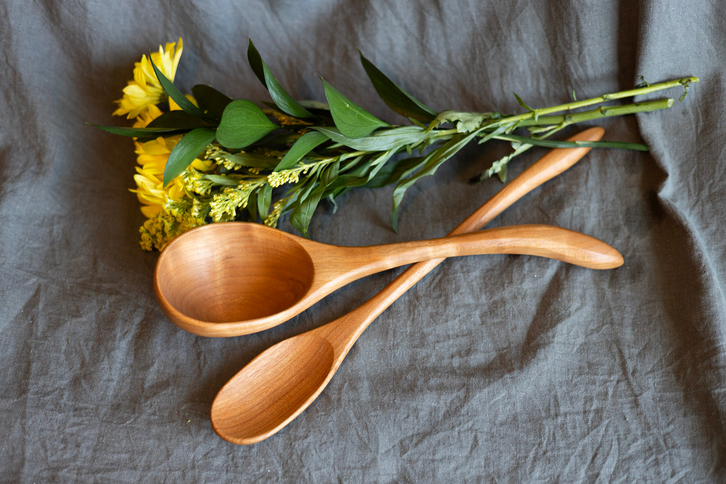 Wooden Spoon