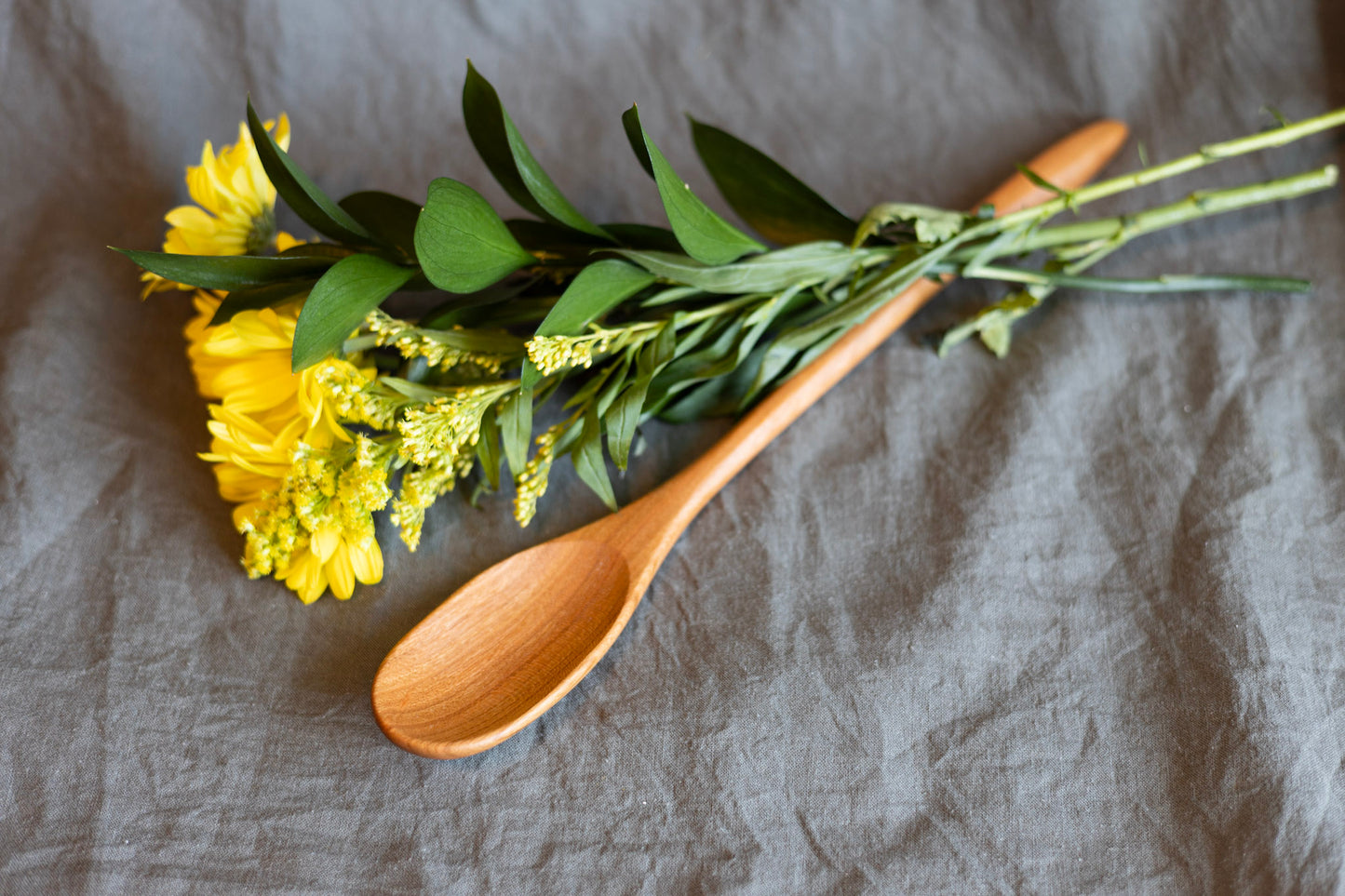 Wooden Spoon