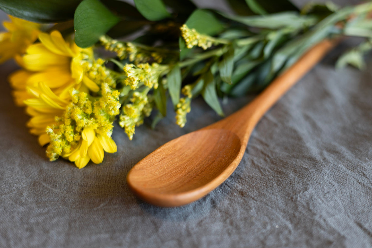 Wooden Spoon