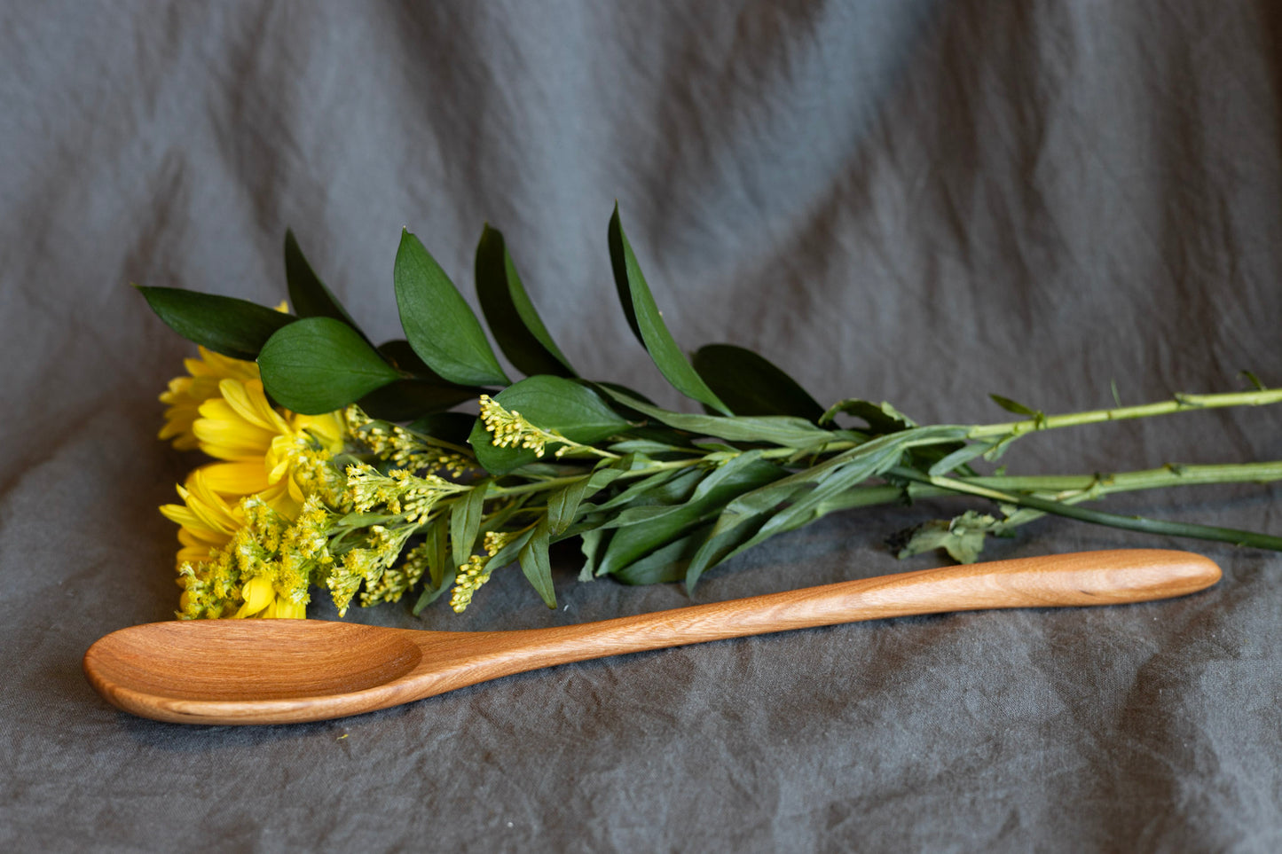 Wooden Spoon