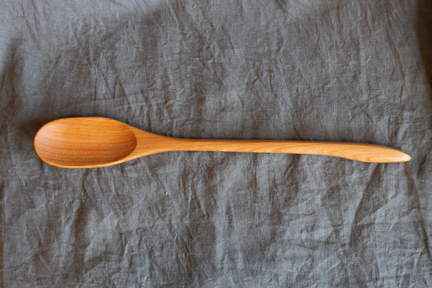 Wooden Spoon