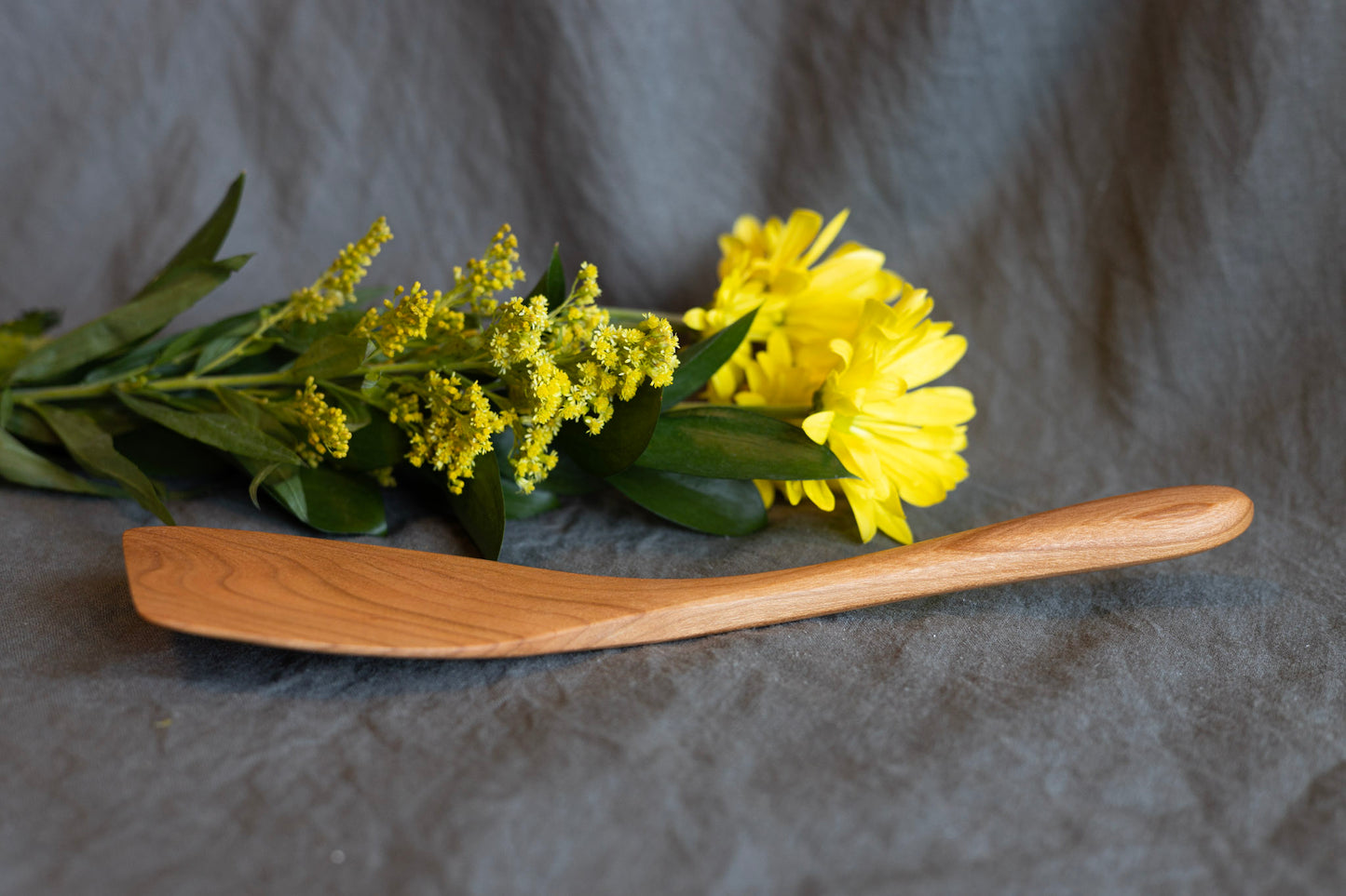 Wooden Spatula