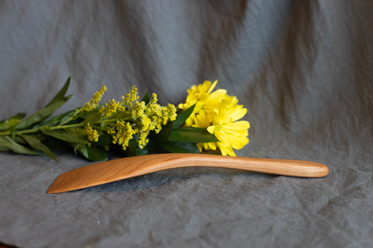 Wooden Spatula