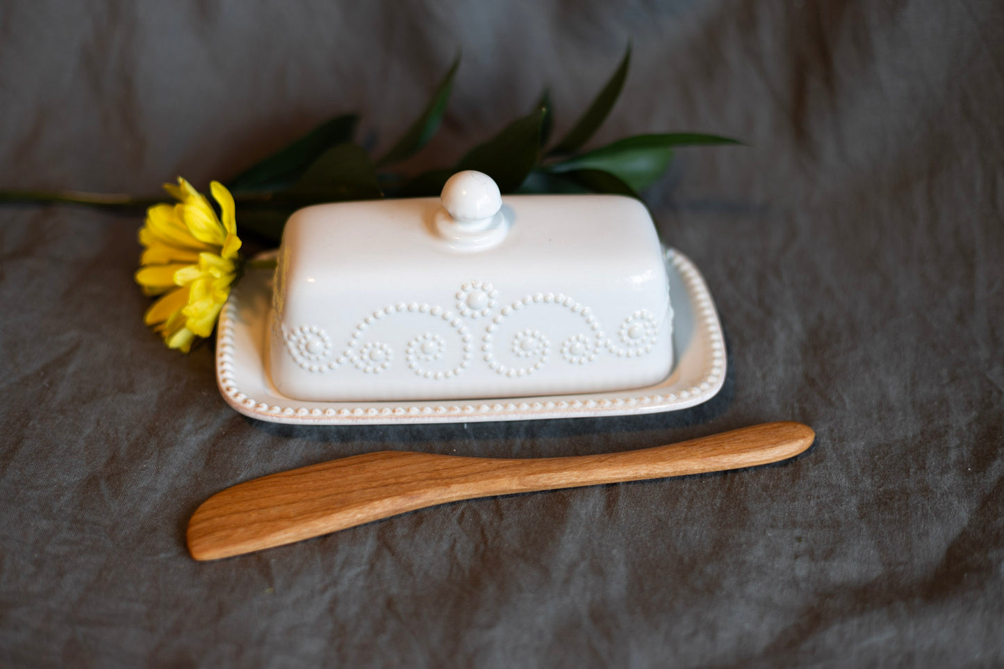 Wooden Spreader