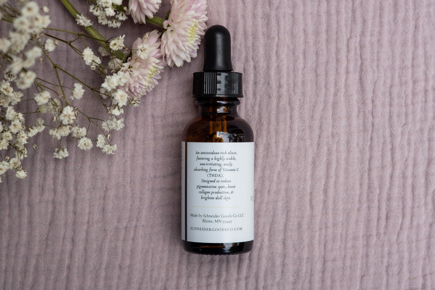 Brighten | Vitamin C Serum