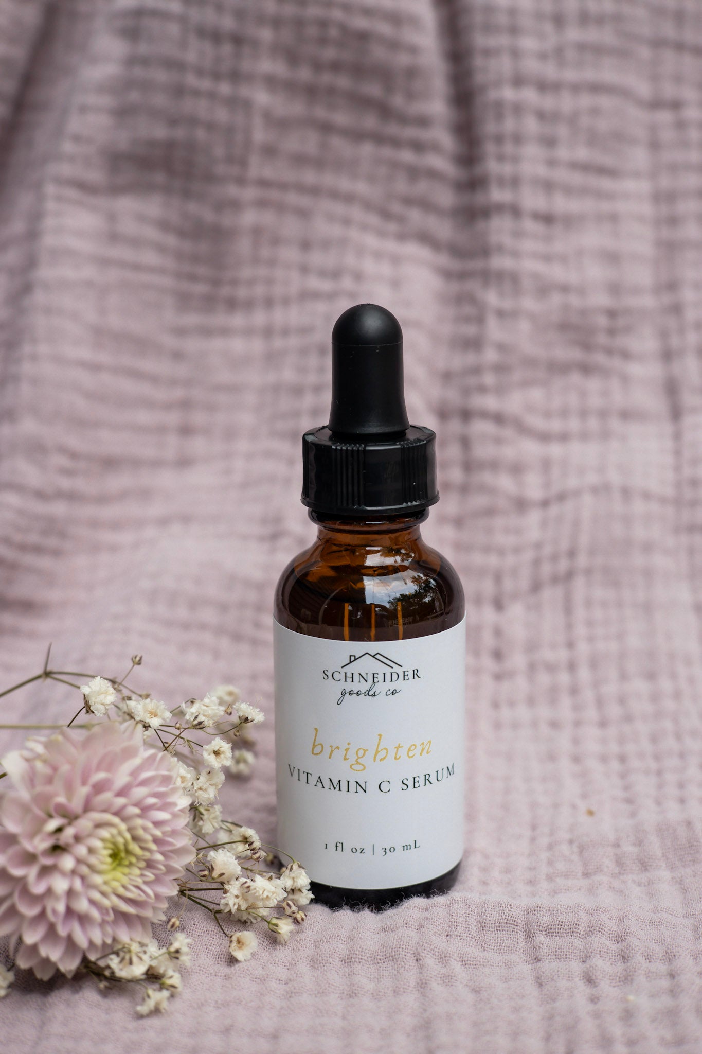 Brighten | Vitamin C Serum