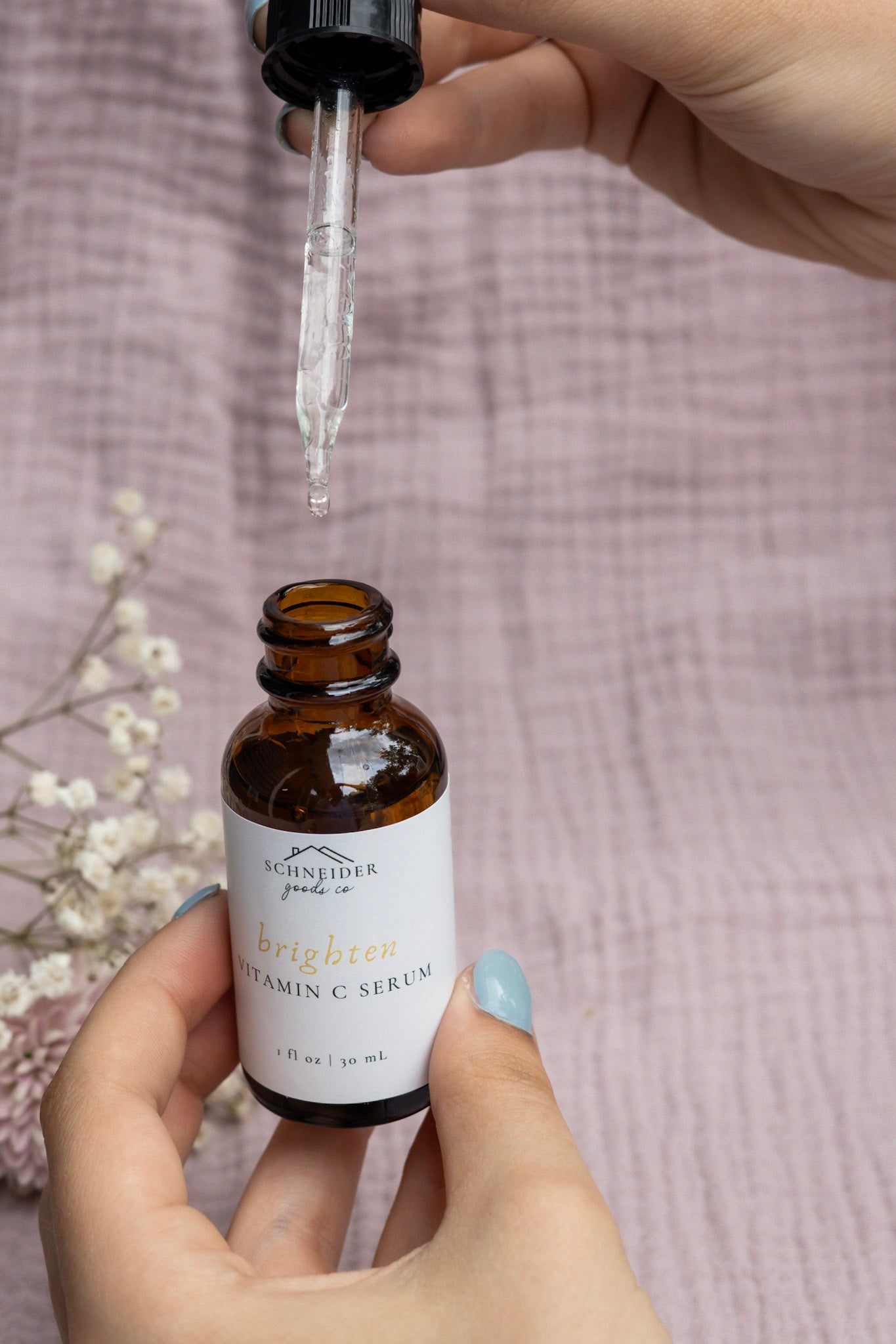 Brighten | Vitamin C Serum