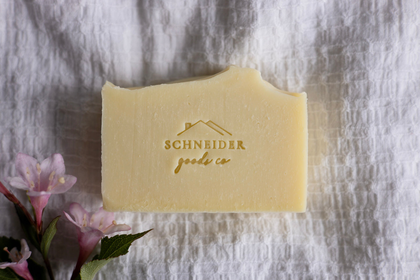 Tallow Soap