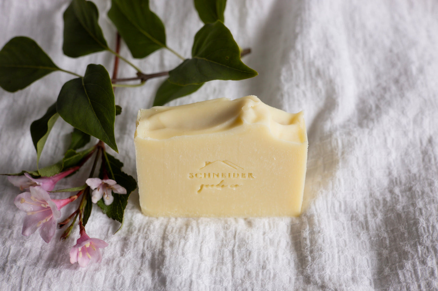 Tallow Soap