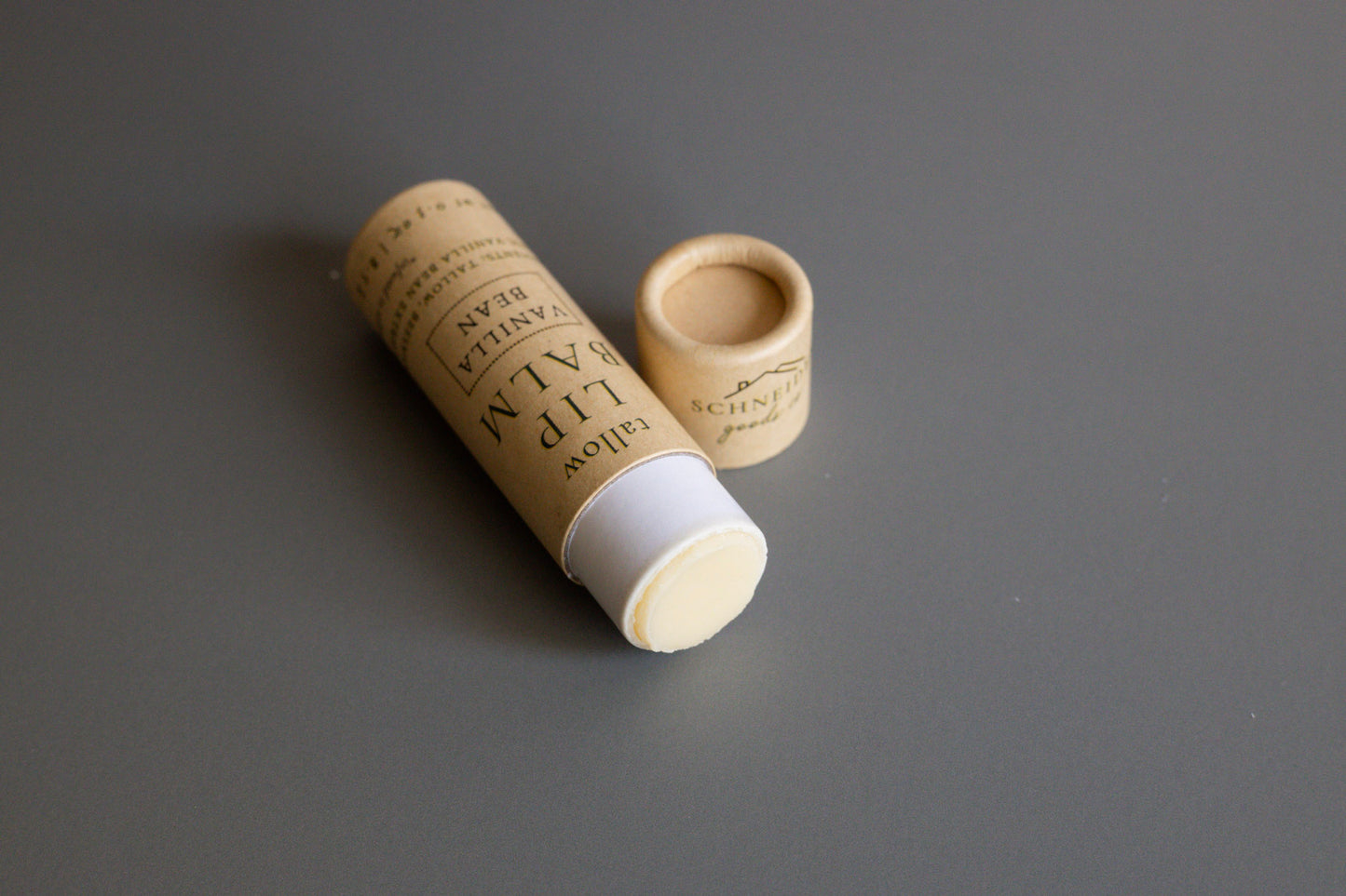 Tallow Lip Balm (Large)