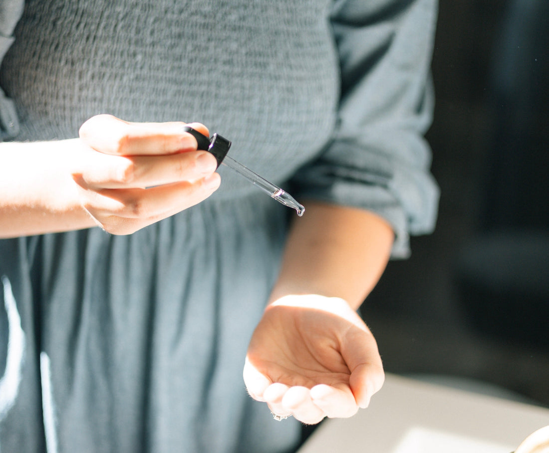Creating a Skincare Routine You Love
