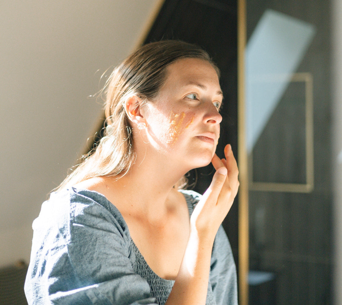 Is It Safe to Use Seed Oils in Skincare?
