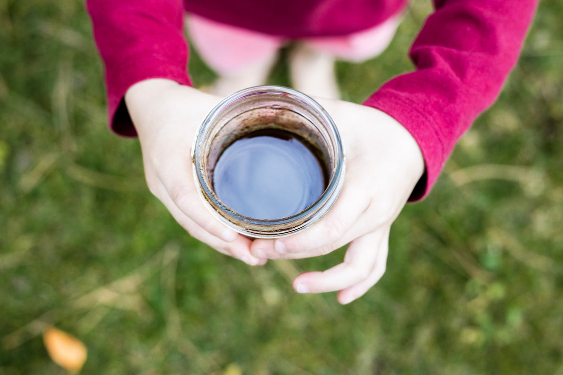 How to Make Your Own Coffee Syrups