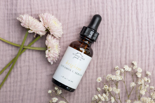 Creating a Skincare Routine You Love