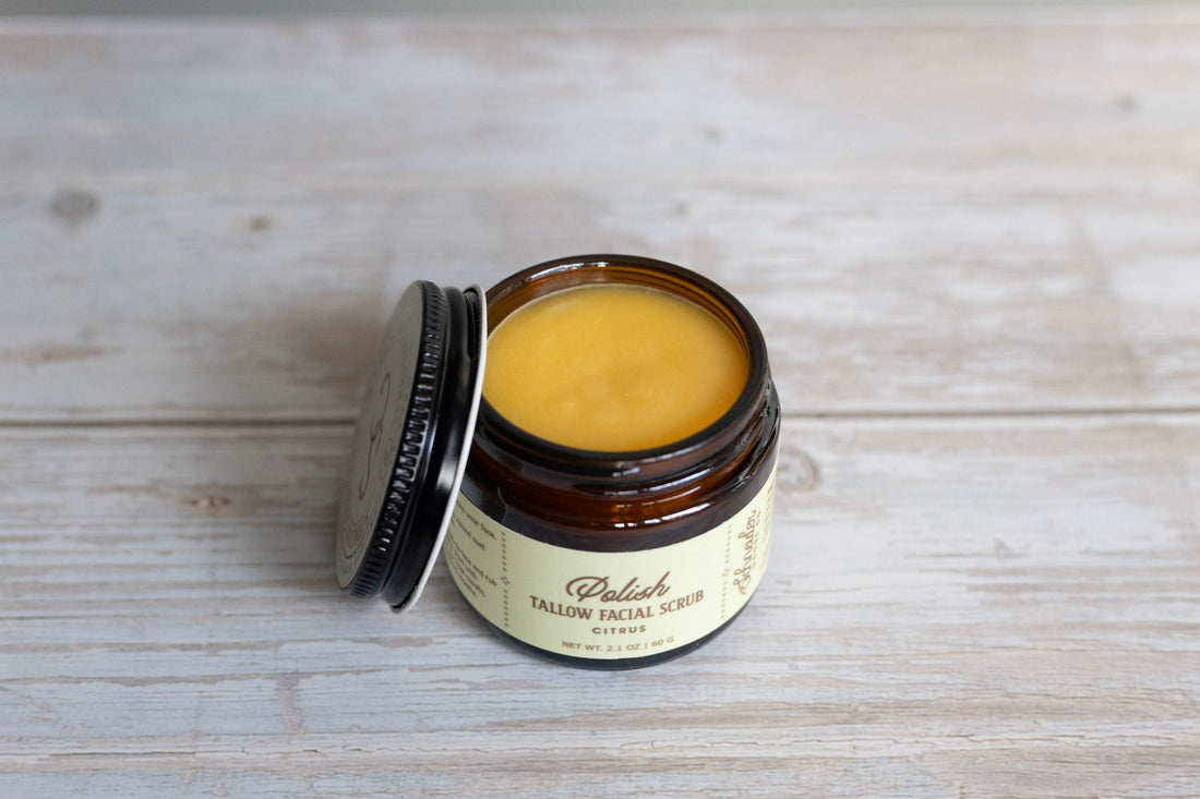 Creating a Skincare Routine You Love