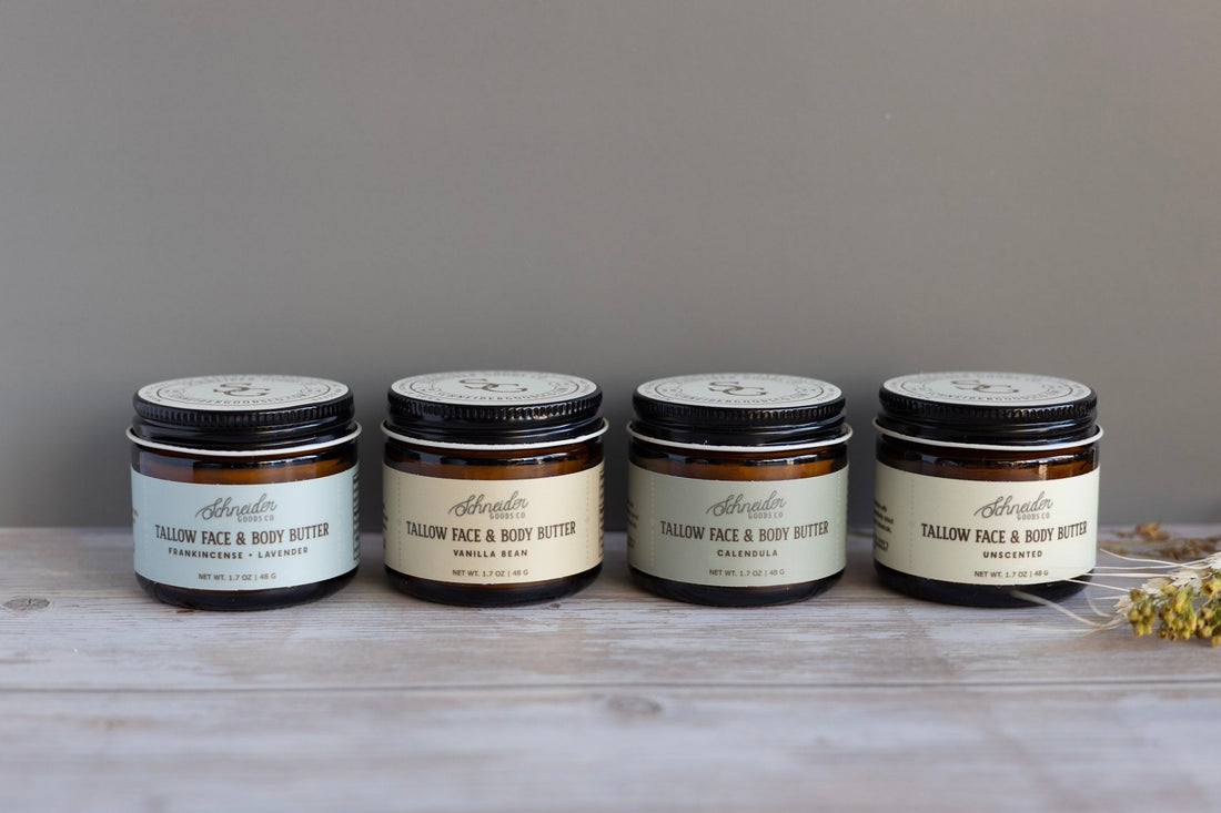 Which Tallow Butter Should I Choose?