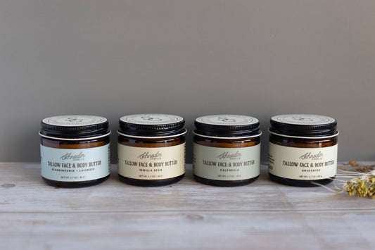 Which Tallow Butter Should I Choose?