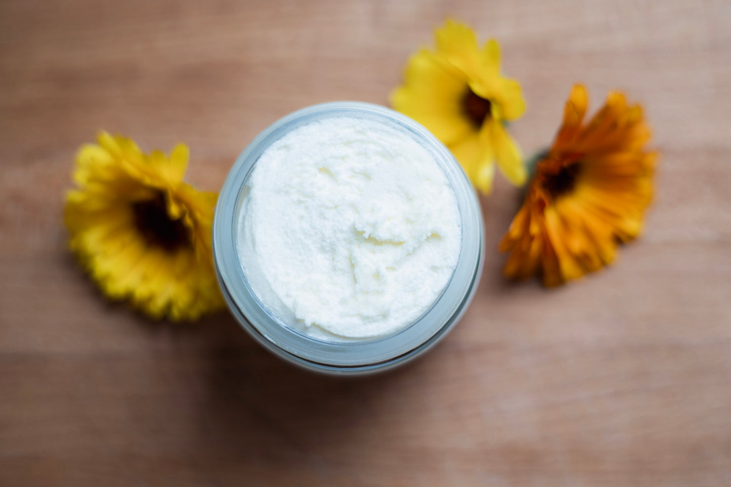 Calendula Tallow Balm