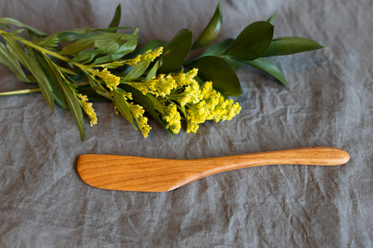 Wooden Spreader
