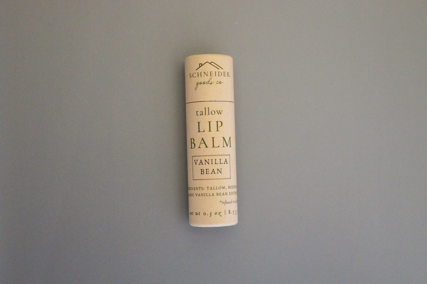 Tallow Lip Balm (Large)