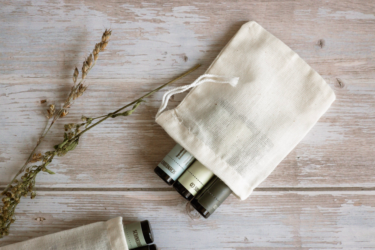 Lip Balm Sampler Set (3 Pack)