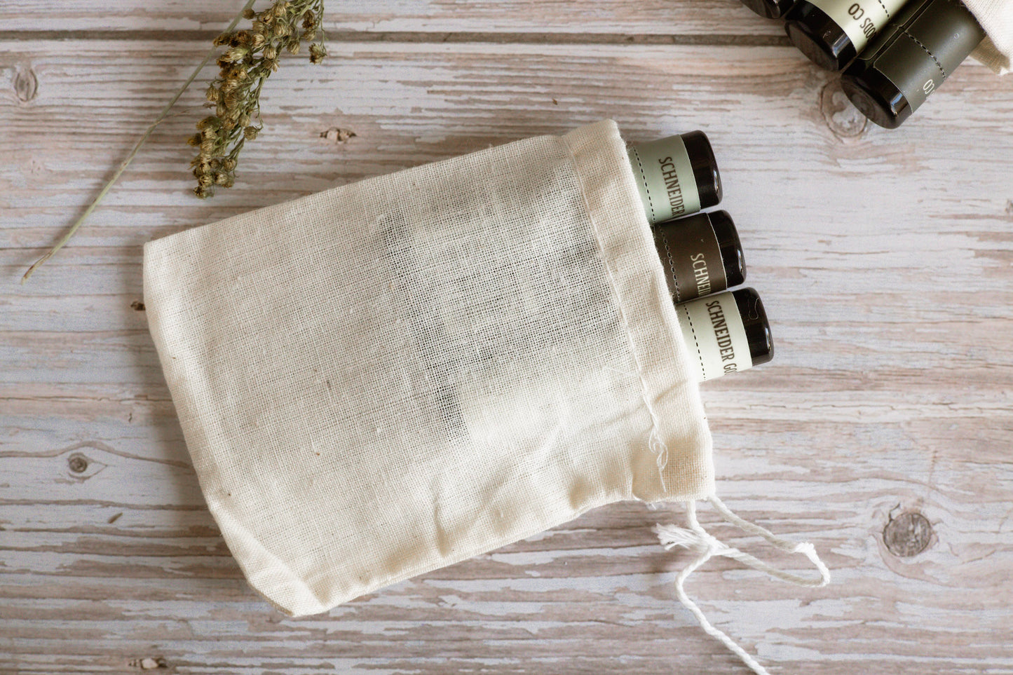 Lip Balm Sampler Set (3 Pack)