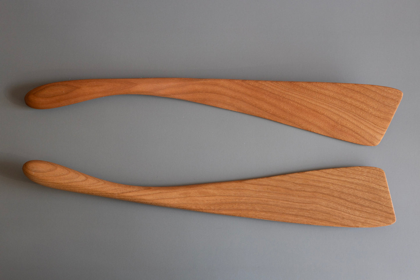French Wooden Spatula