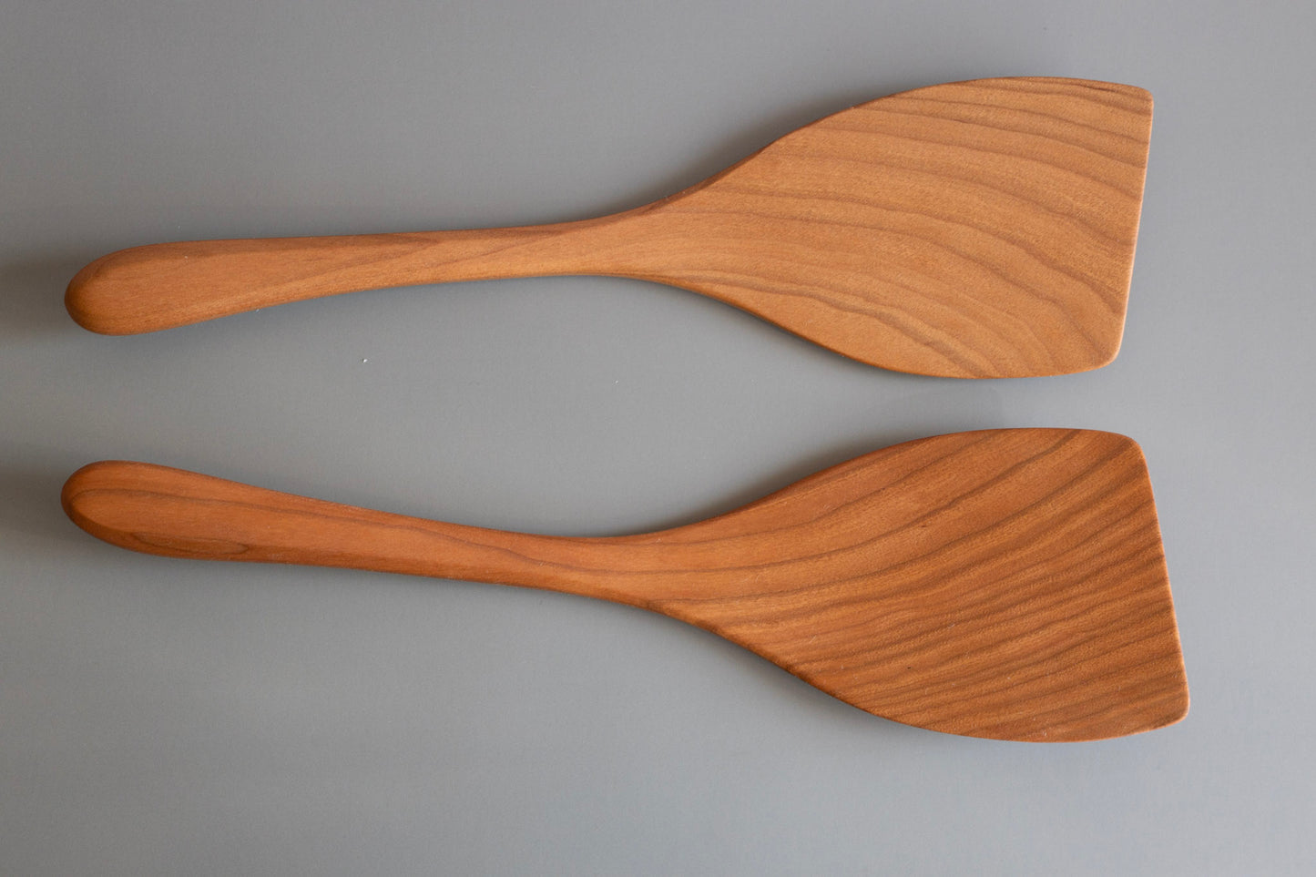 Medium Wooden Spatula
