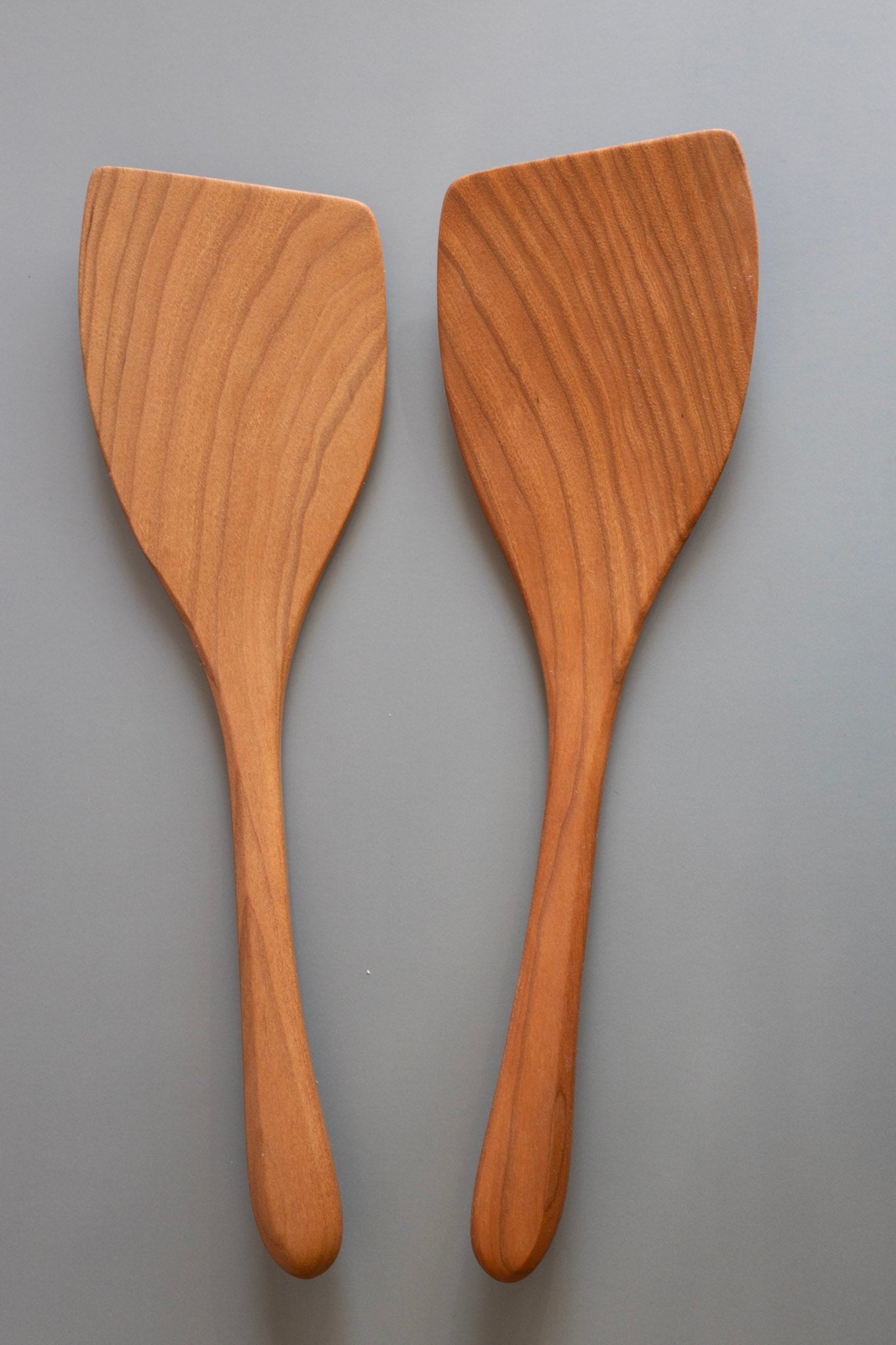 Cherry Wooden Medium Spatula