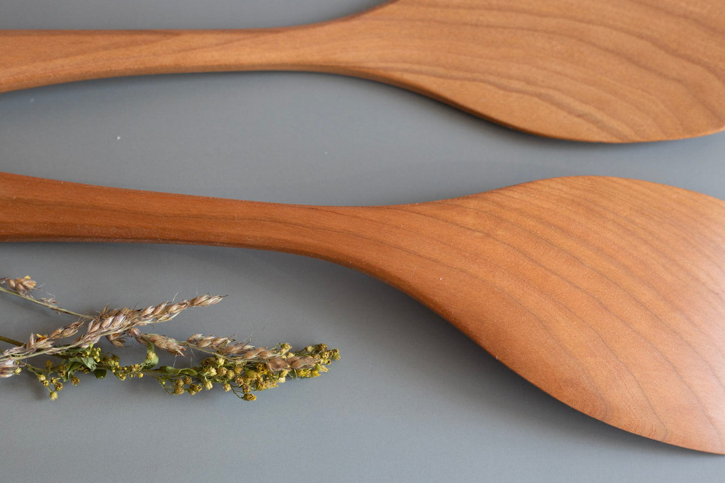 Medium Wooden Spatula