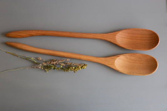 Wooden Spoon