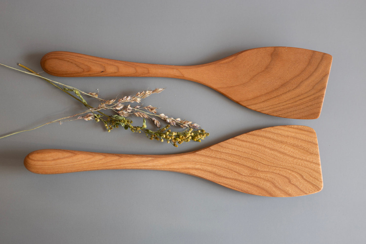 Large Wooden Spatula