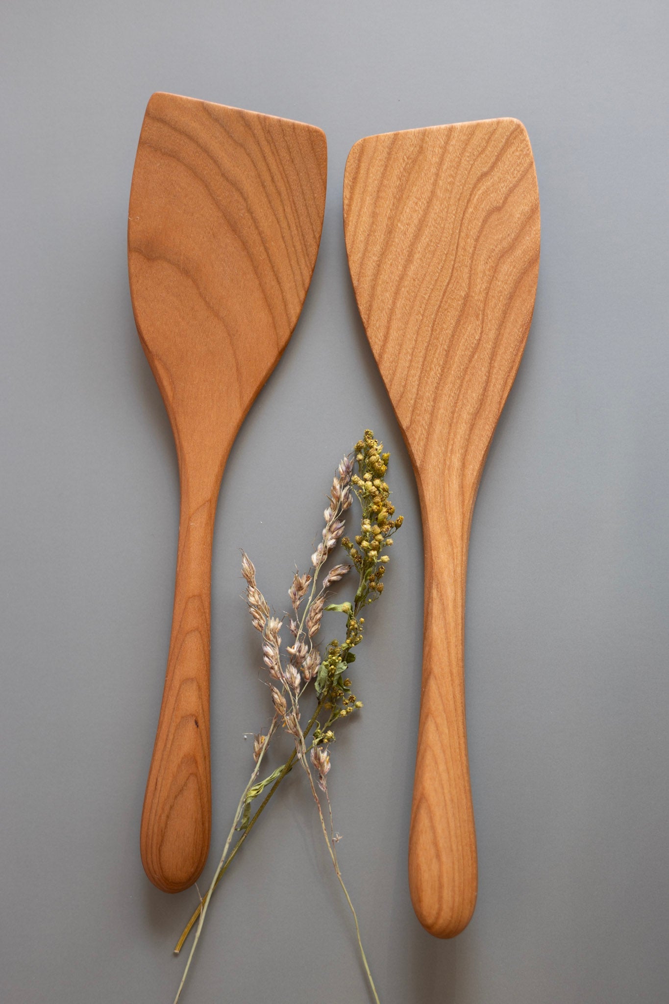 Cherry Wooden Large Spatula