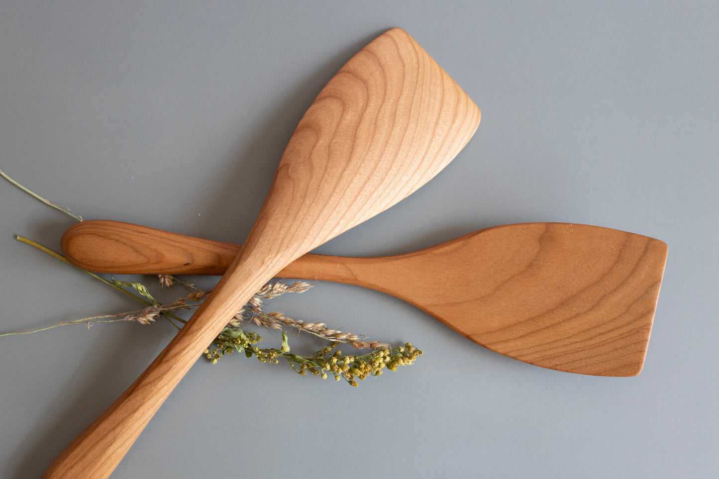 Large Wooden Spatula