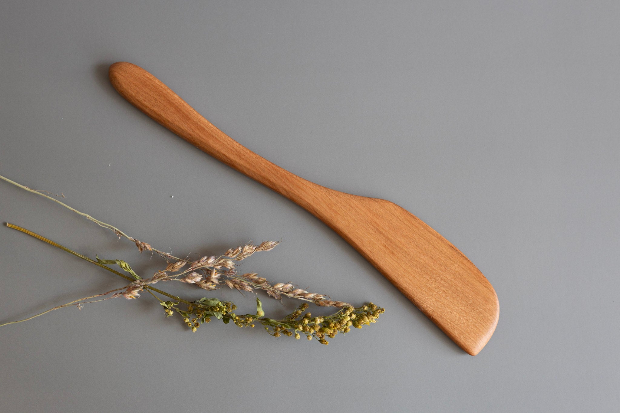 Cherry Wooden Spreader