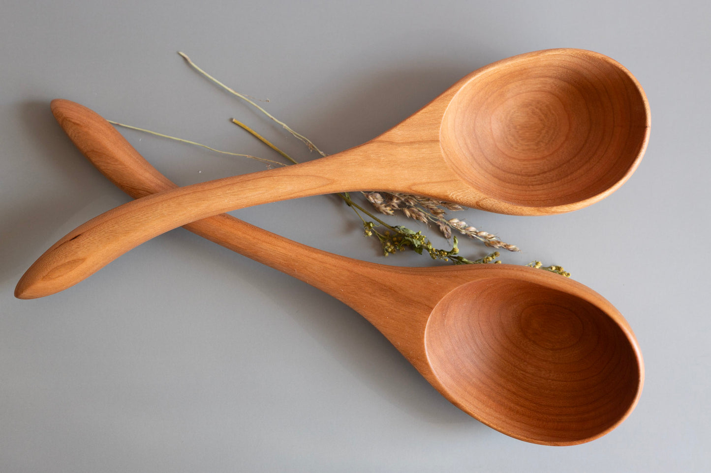 Wooden Ladle