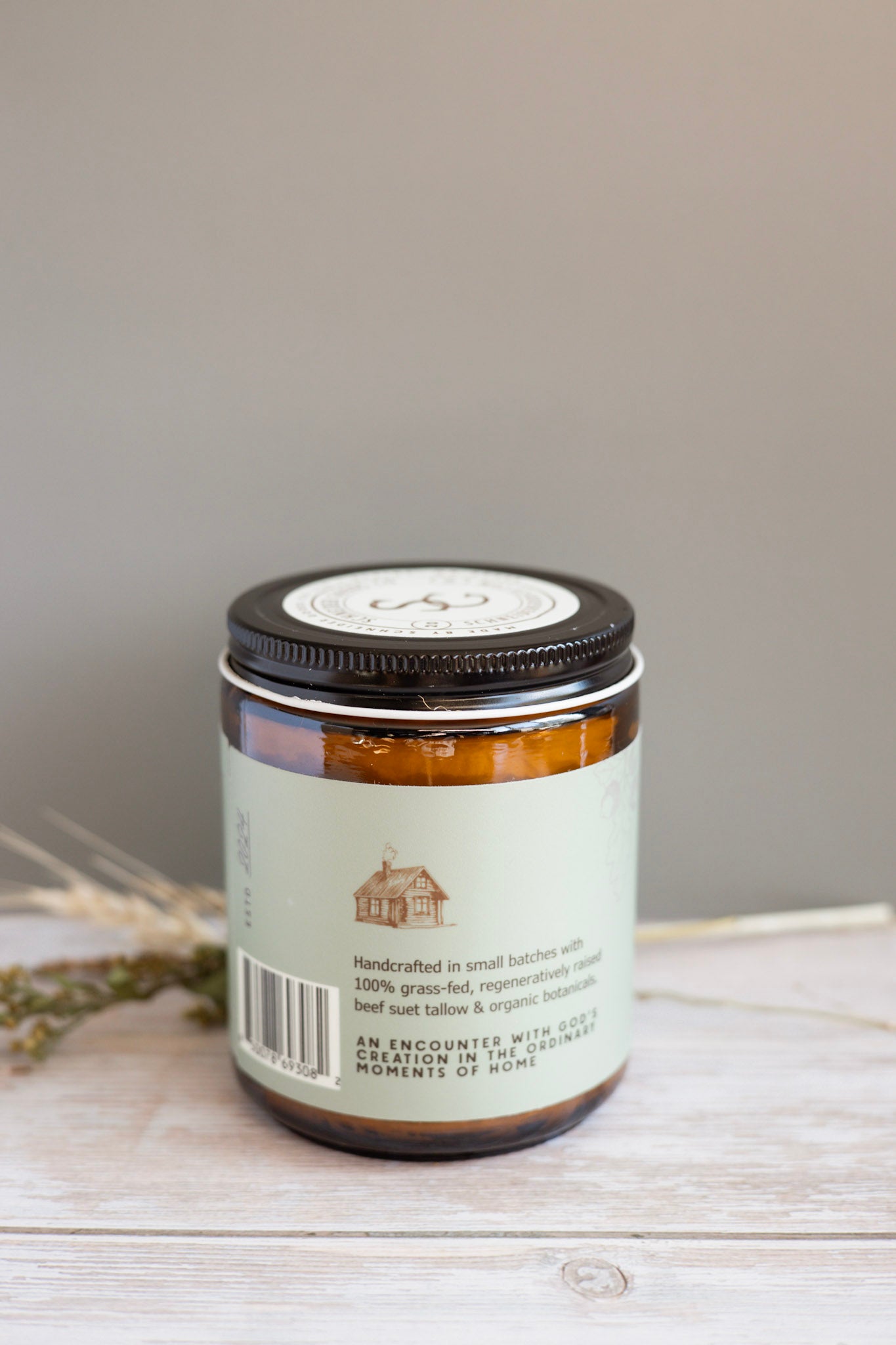 Calendula Tallow Face & Body Butter