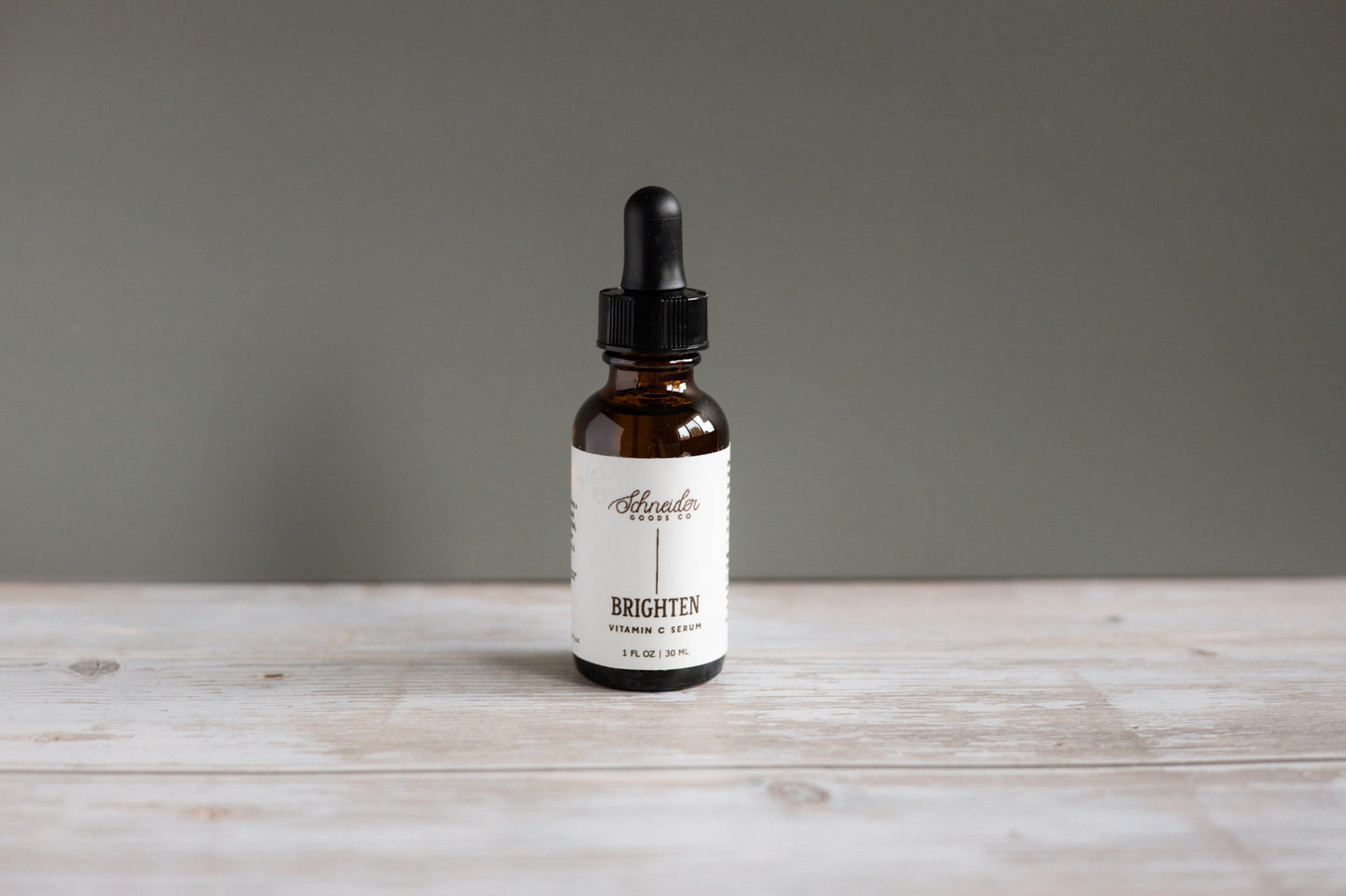 Brighten | Vitamin C Serum
