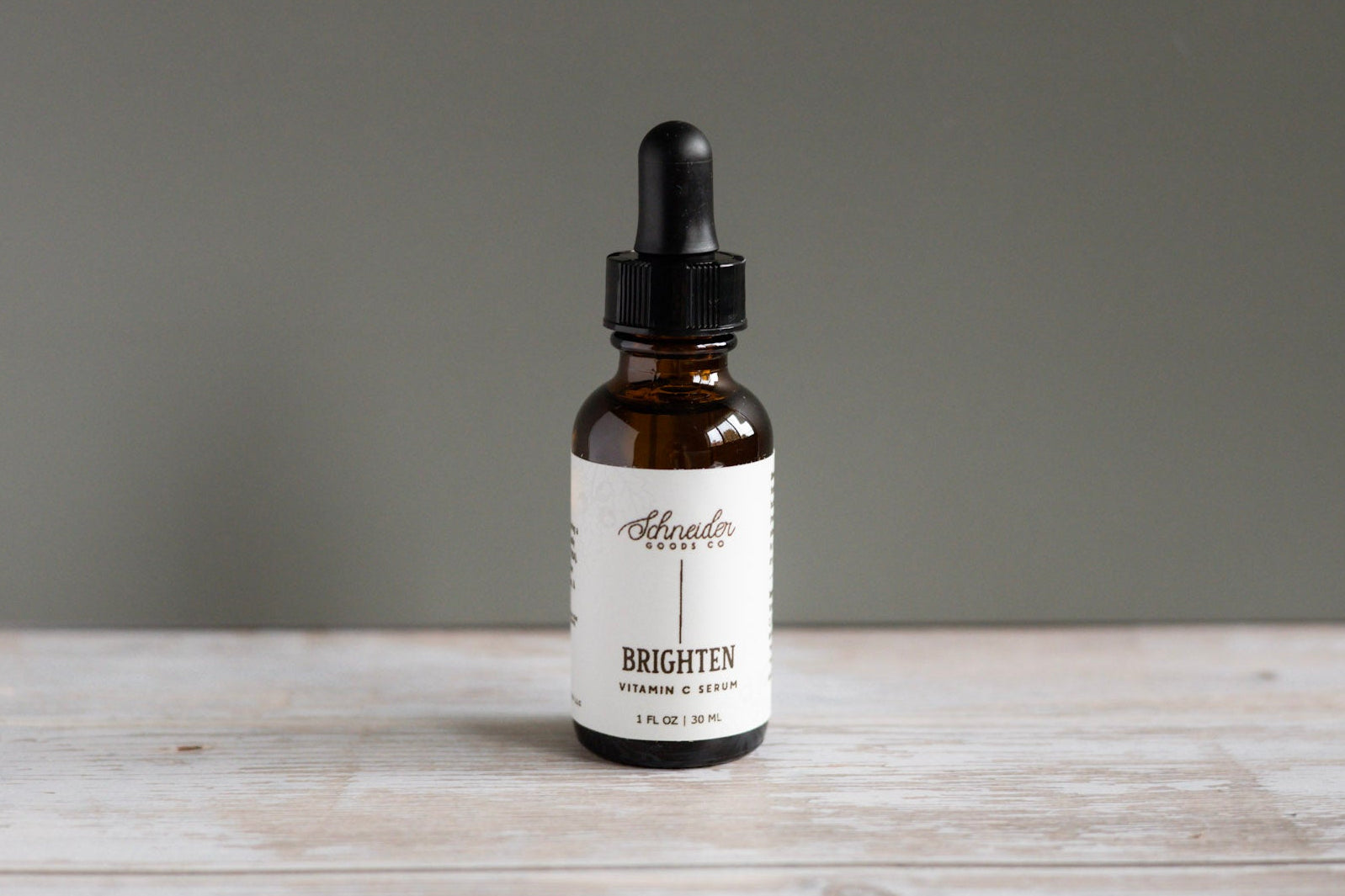 Brighten | Vitamin C Serum