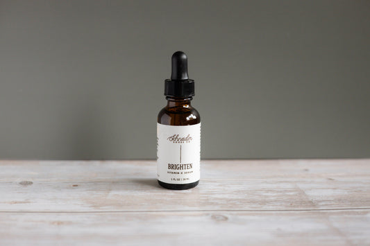 Brighten | Vitamin C Serum
