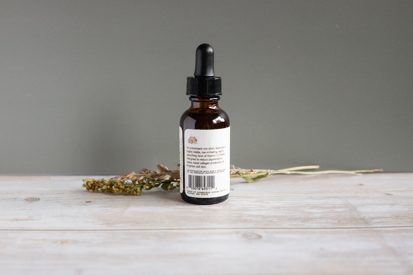 Brighten | Vitamin C Serum