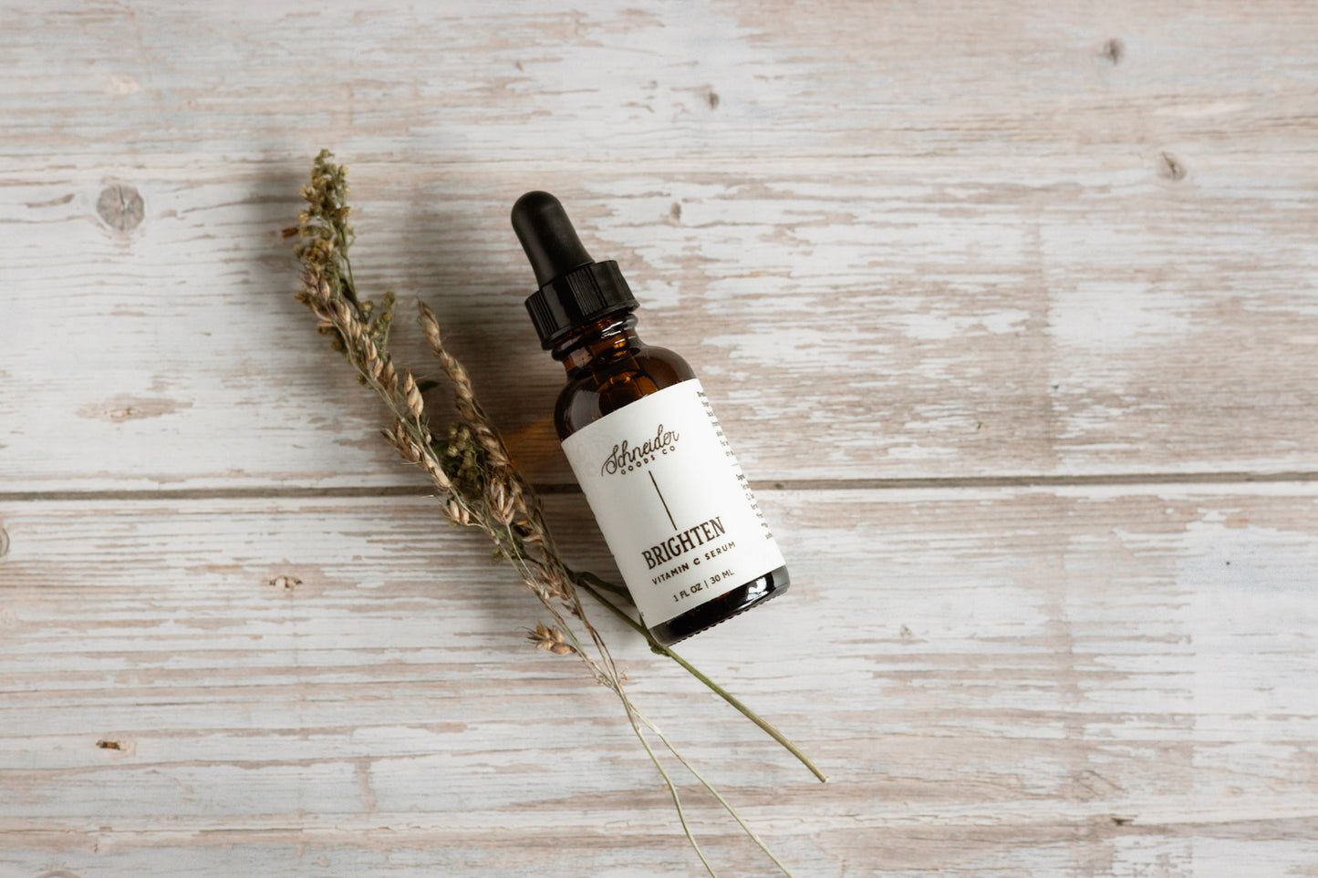 Brighten | Vitamin C Serum