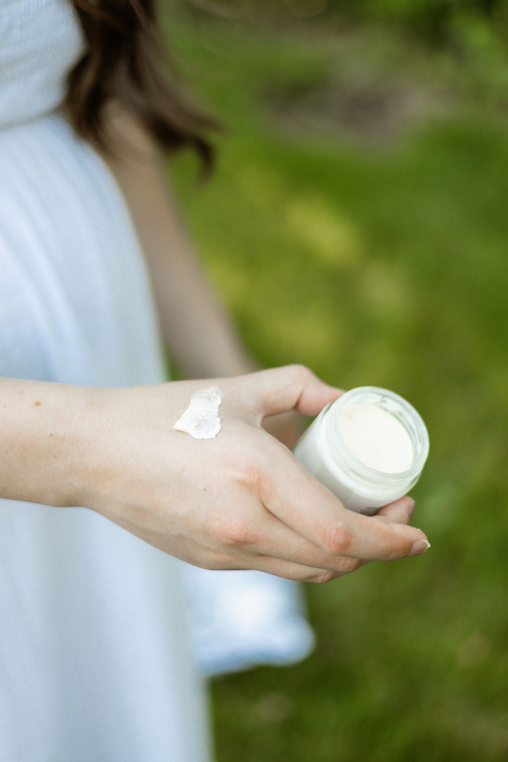 Calendula Tallow Balm