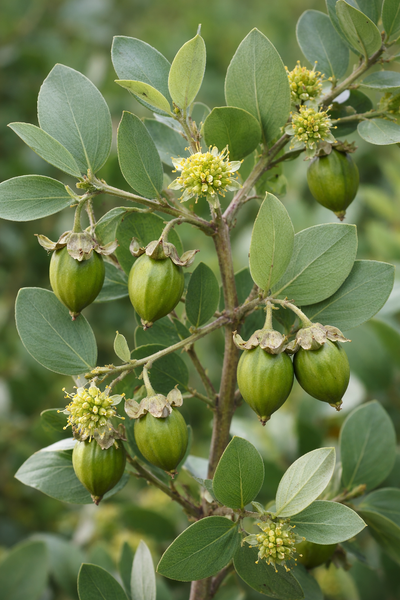Jojoba Oil