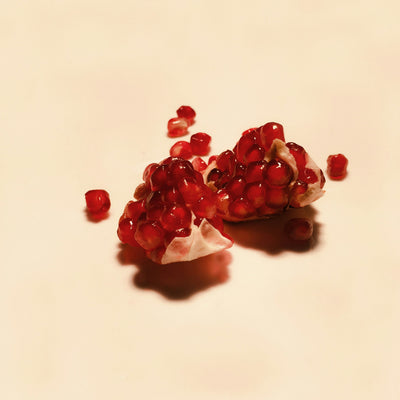 Pomegranate Seed Oil