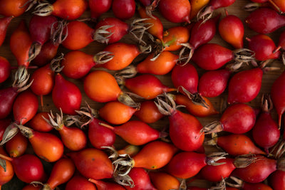 Rosehip Seed Oil