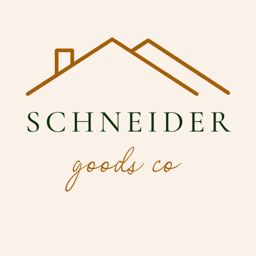 Schneider Goods Co