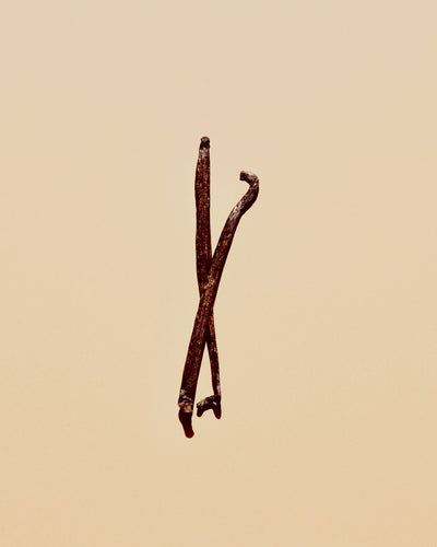 Vanilla Beans